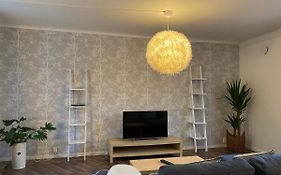 Welcome To Two Rooms Apartment In Central Tibro